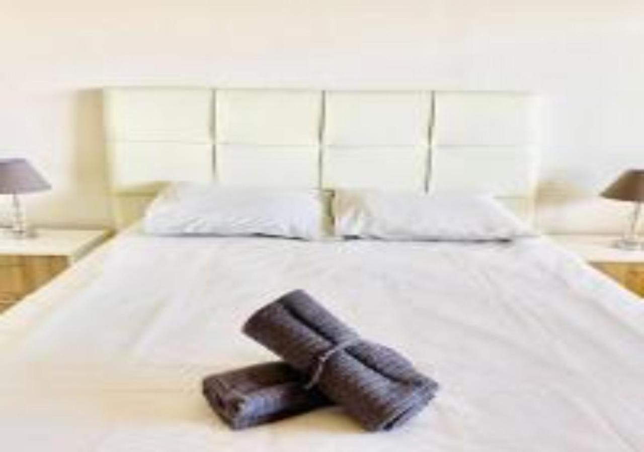אדחה Enjoy Sunsets At Fully Equipped 2Br Oceanside View By Aqua Vista Tenerife מראה חיצוני תמונה